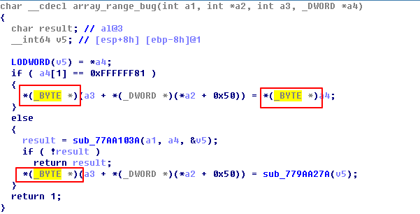 CVE-2018-4990 漏洞详情分析