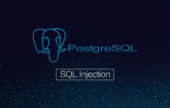 SQL手工注入漏洞测试(PostgreSQL数据库)