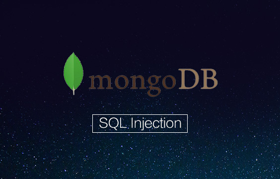 SQL手工注入漏洞测试(MongoDB数据库)