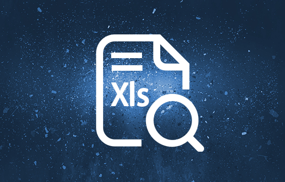 Xls文件分析溯源