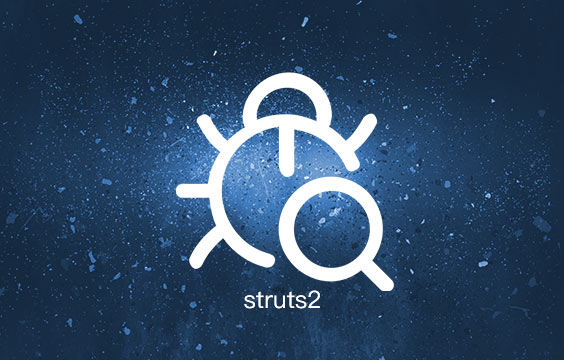 Apache Struts2远程代码执行漏洞(S2-033)复现