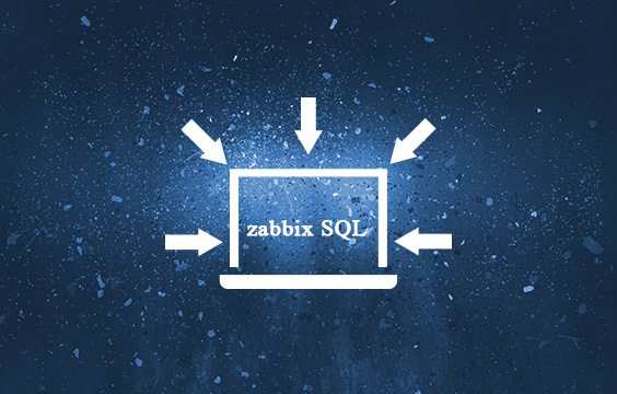 zabbix SQL注入